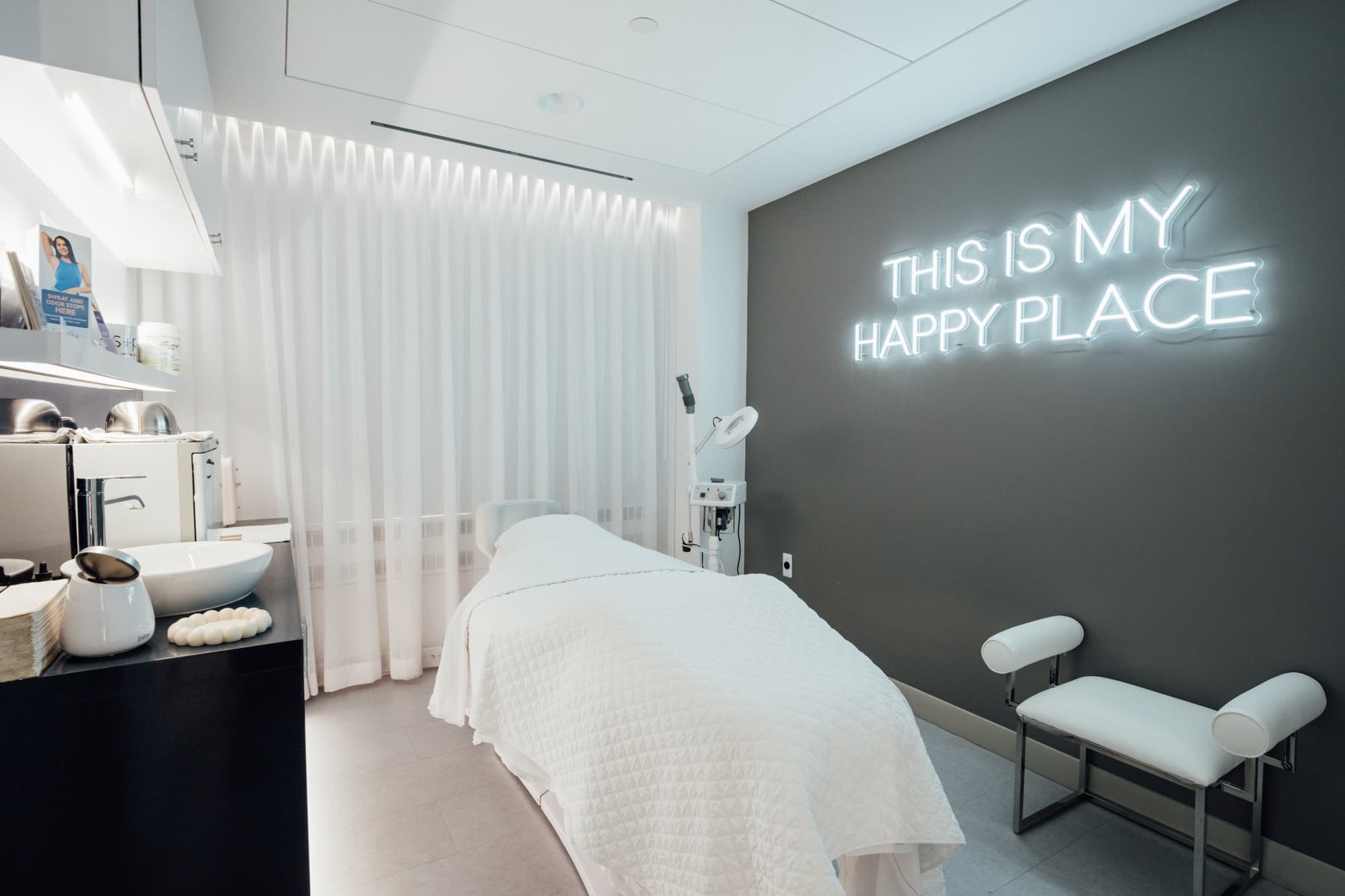 S+P MedSpa