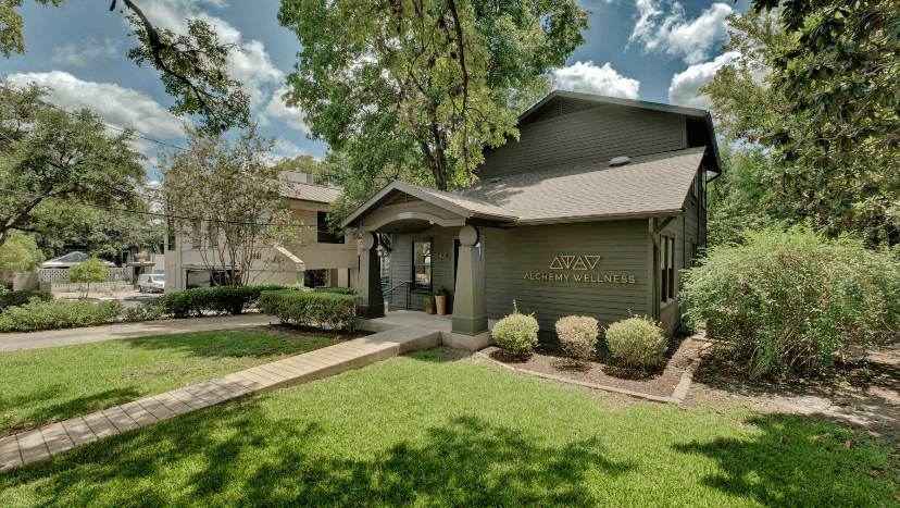Alchemy Wellness Med Spa