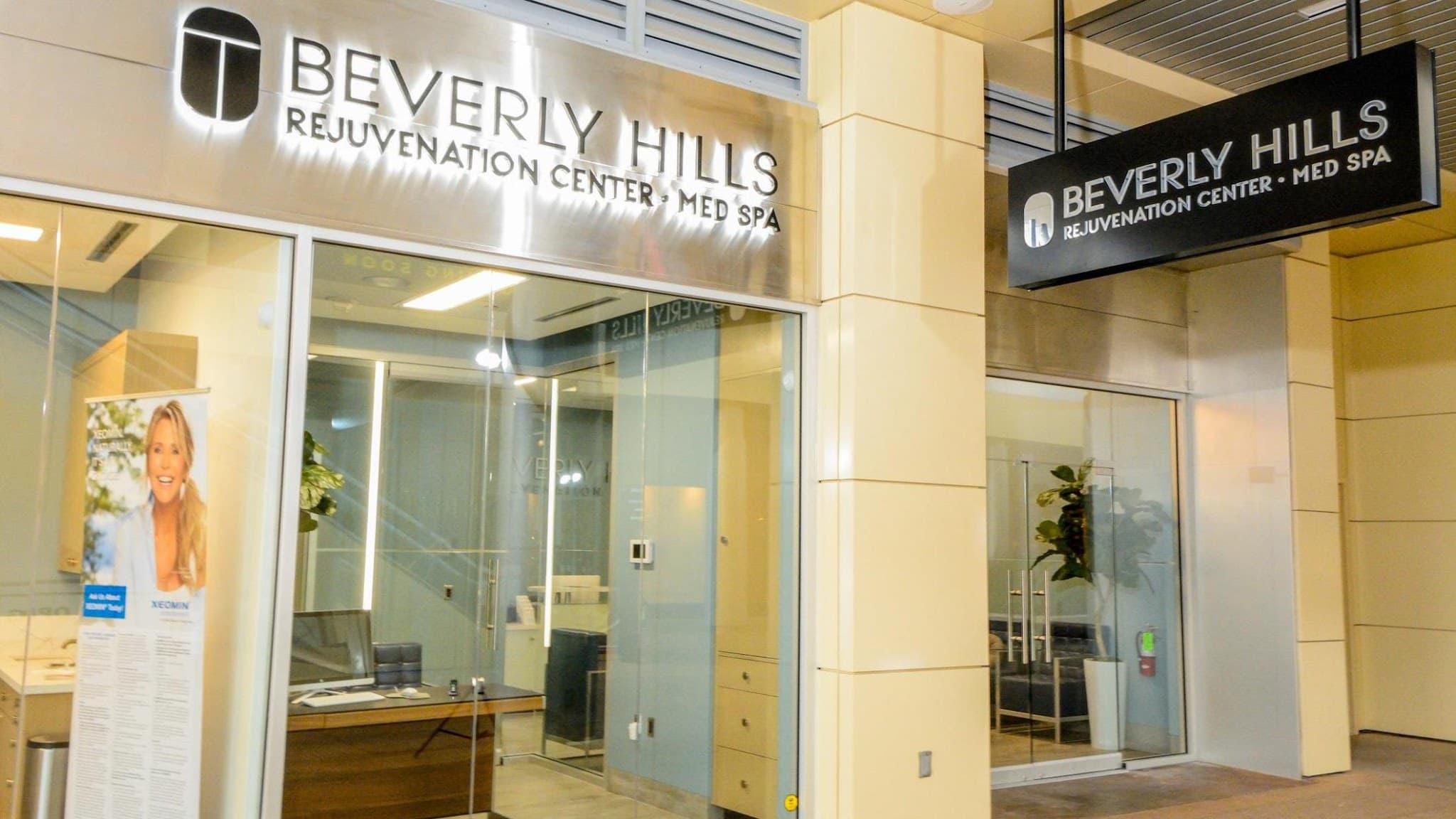 Beverly Hills Rejuvenation Center - Summerlin
