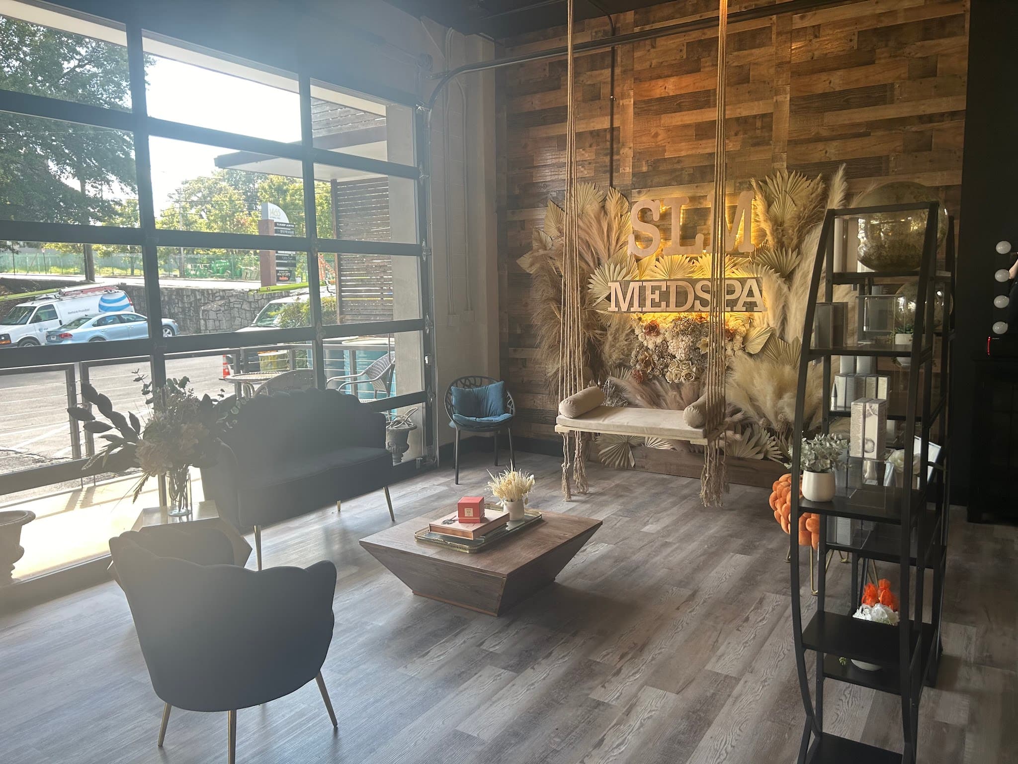 SLM Medspa