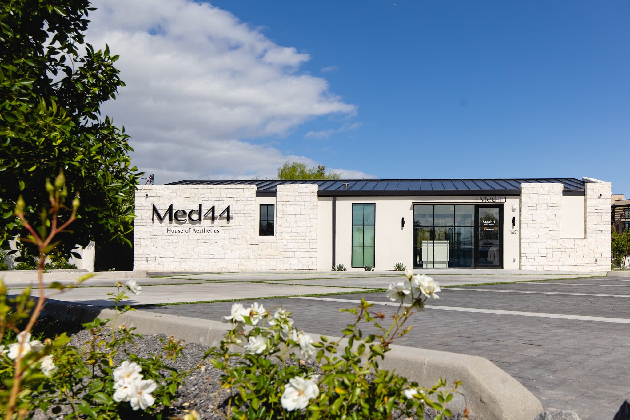 Med 44 Arcadia
