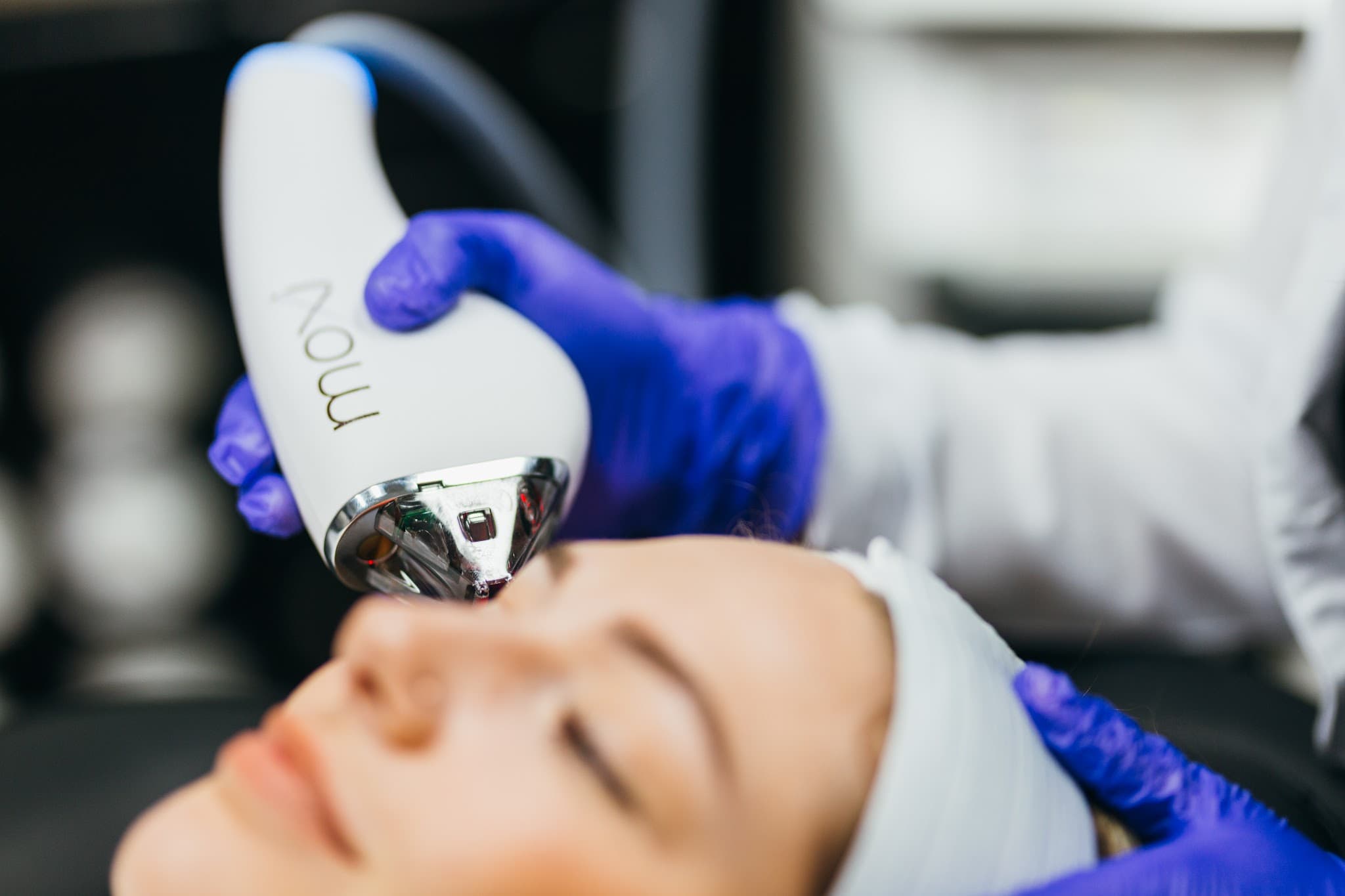 Modern Medical Spa