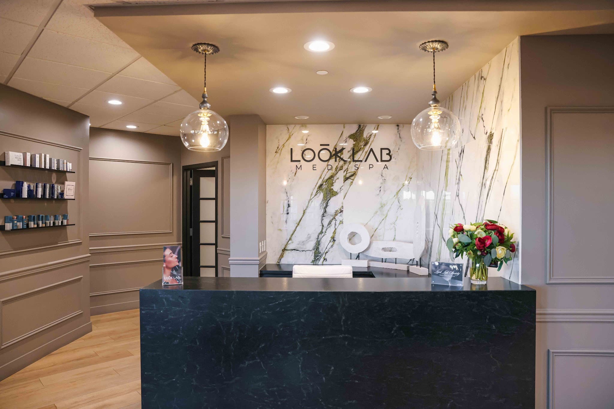 Look Lab Med Spa | Scottsdale