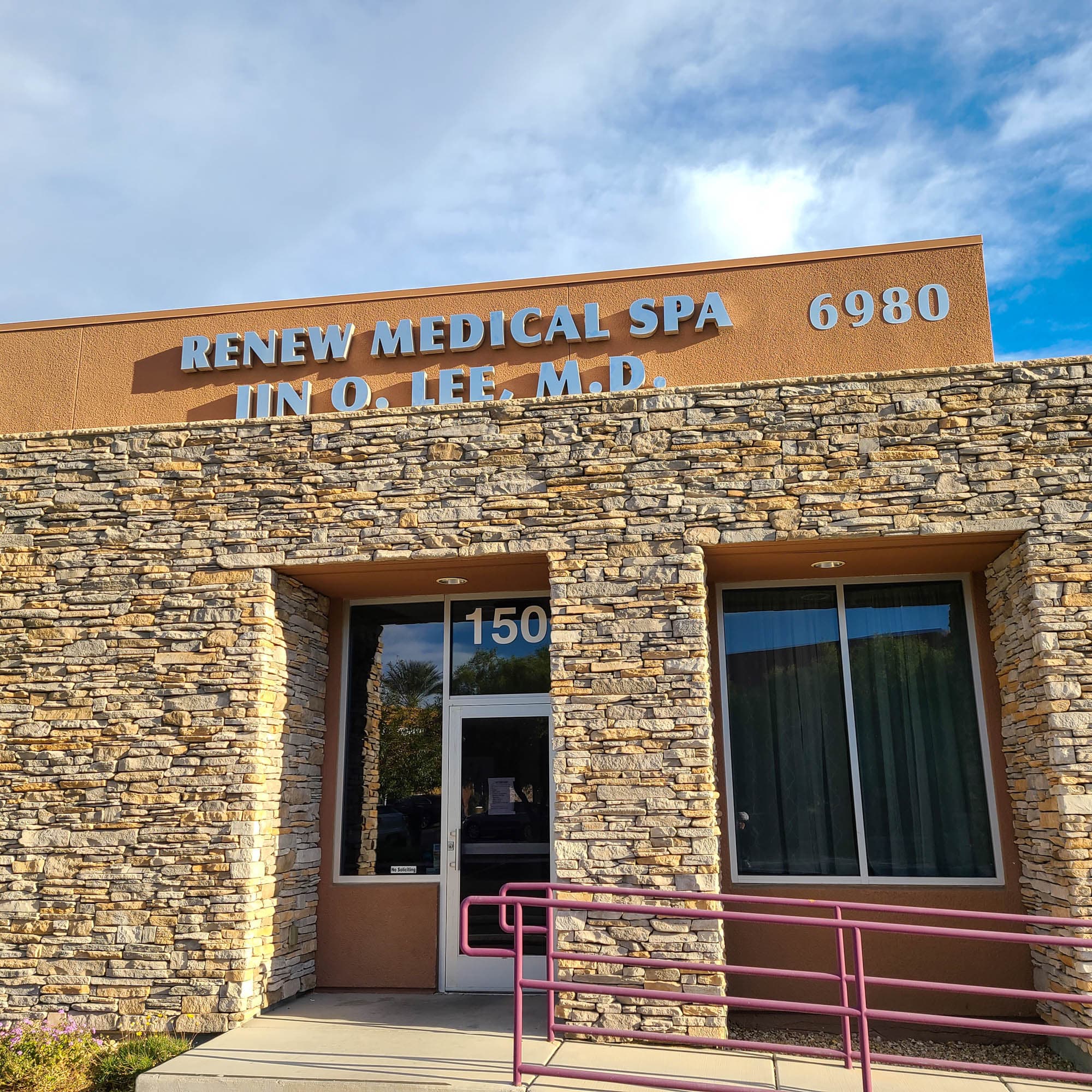 Renew Medical Spa