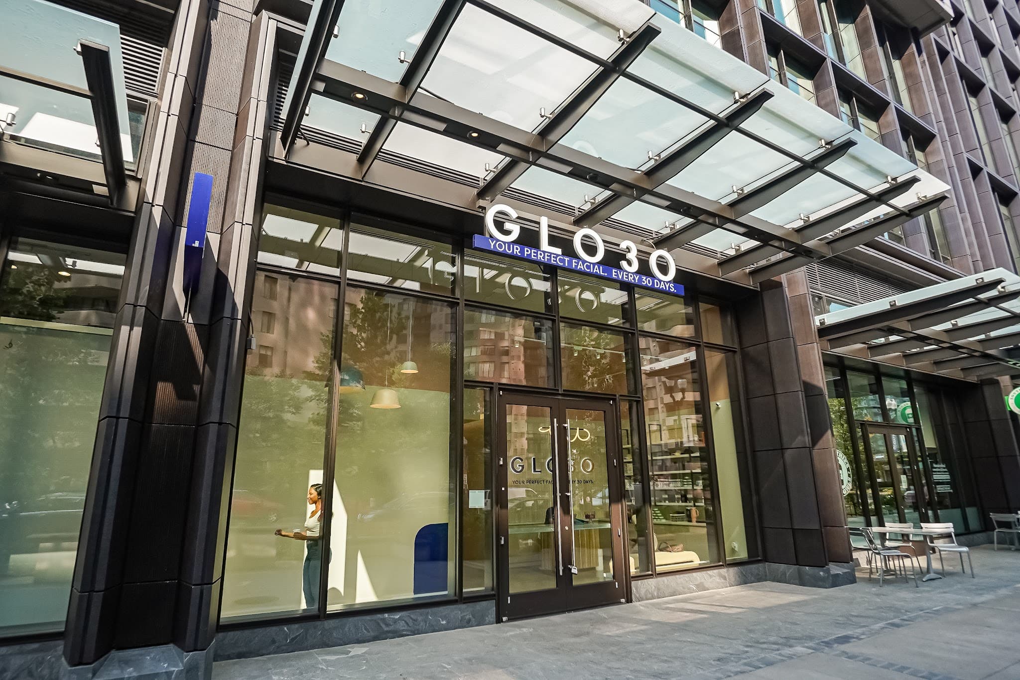GLO30 District Wharf Washington DC
