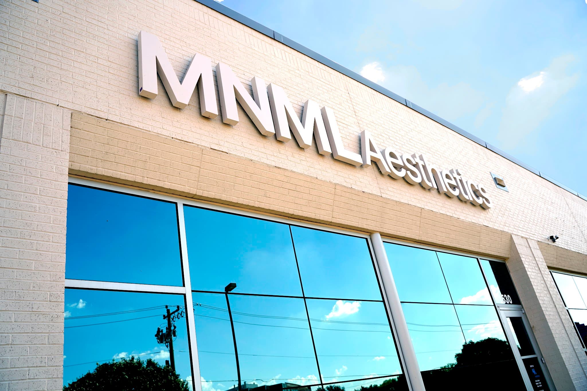 MNML Med Spa