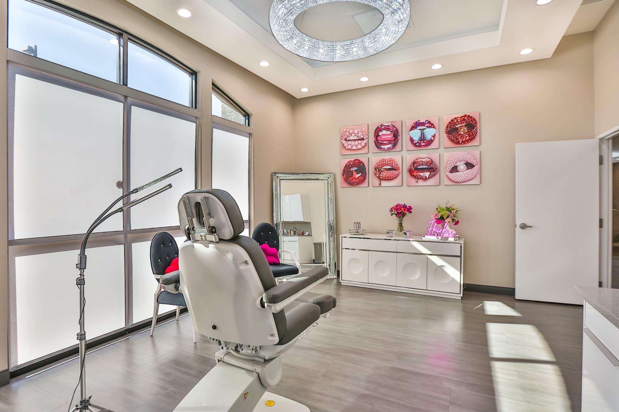 Flawless Medspa Las Vegas