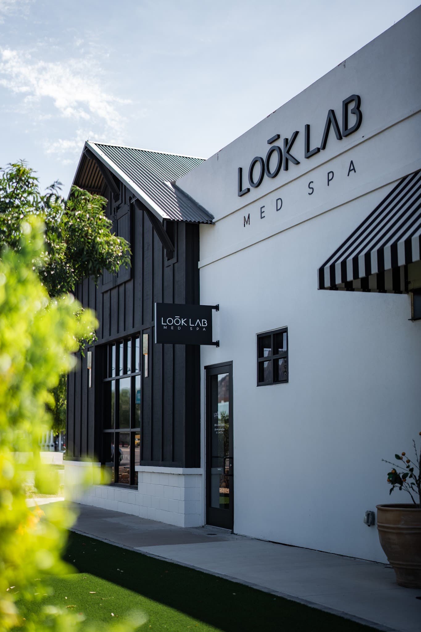 Look Lab Med Spa | Arcadia