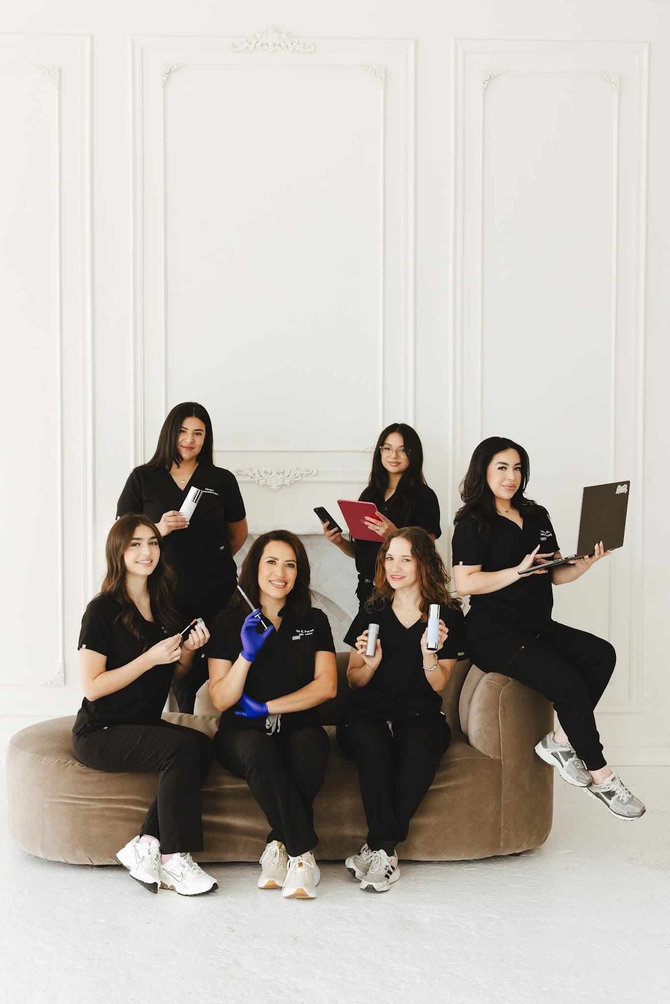 Tres Jolie Medical Spa and Wellness Center