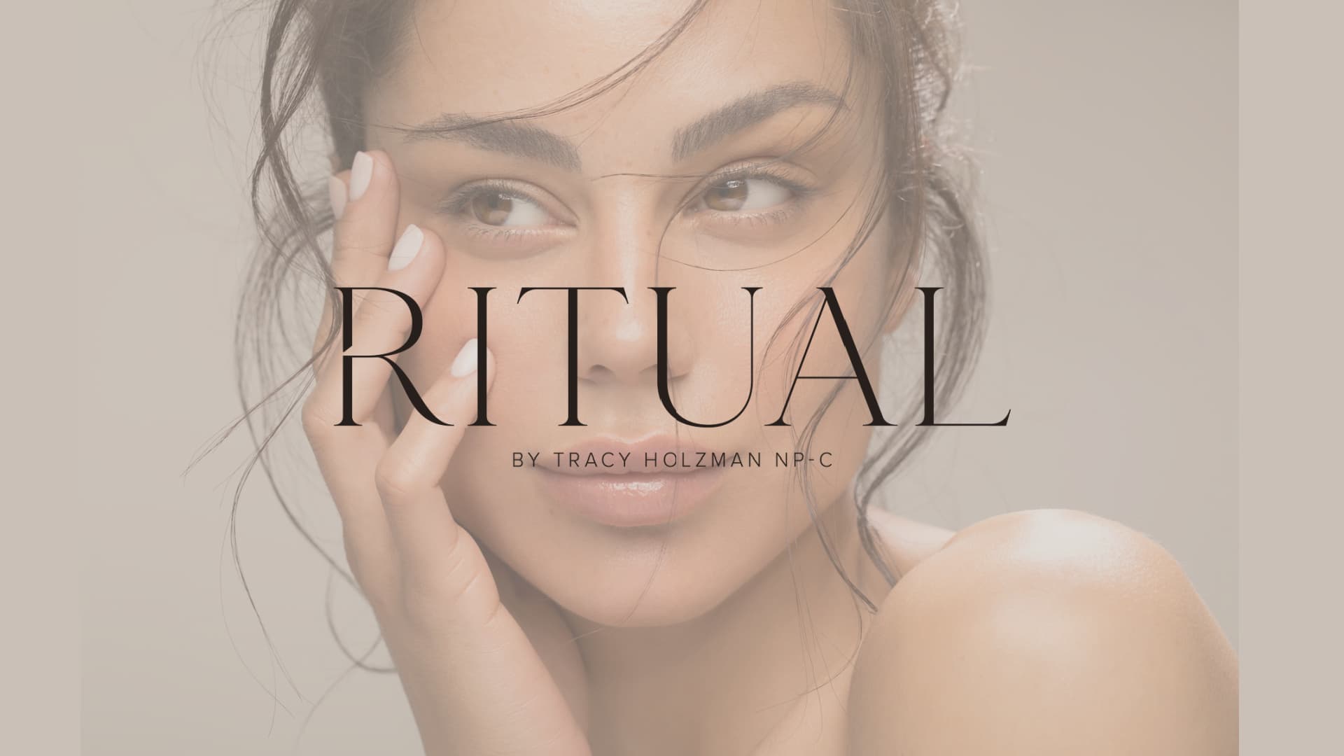 Ritual by Tracy Holzman NP-C