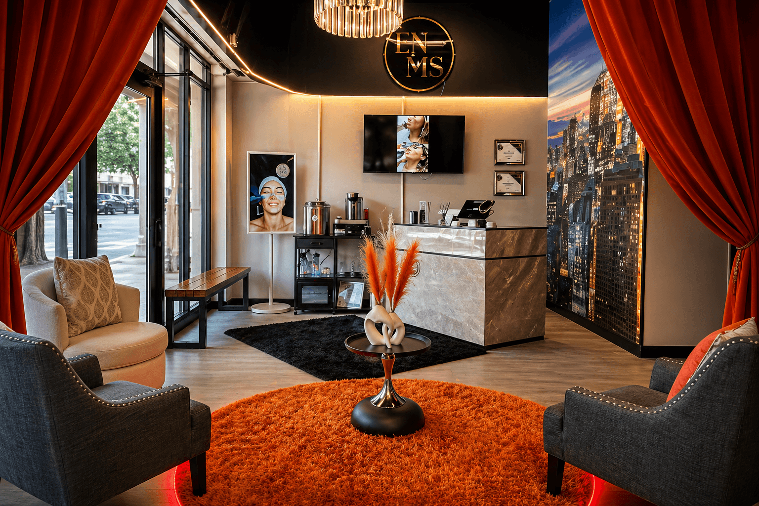 Late Night Medspa, Chicago